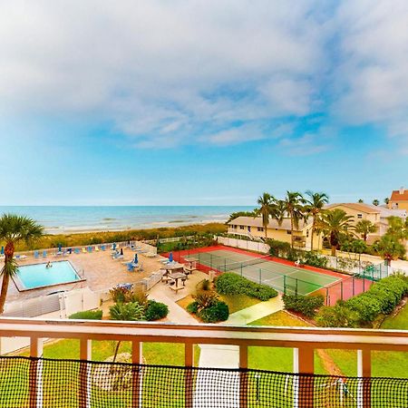 شقة Reef Club 306 شاطئ كليرووتر المظهر الخارجي الصورة