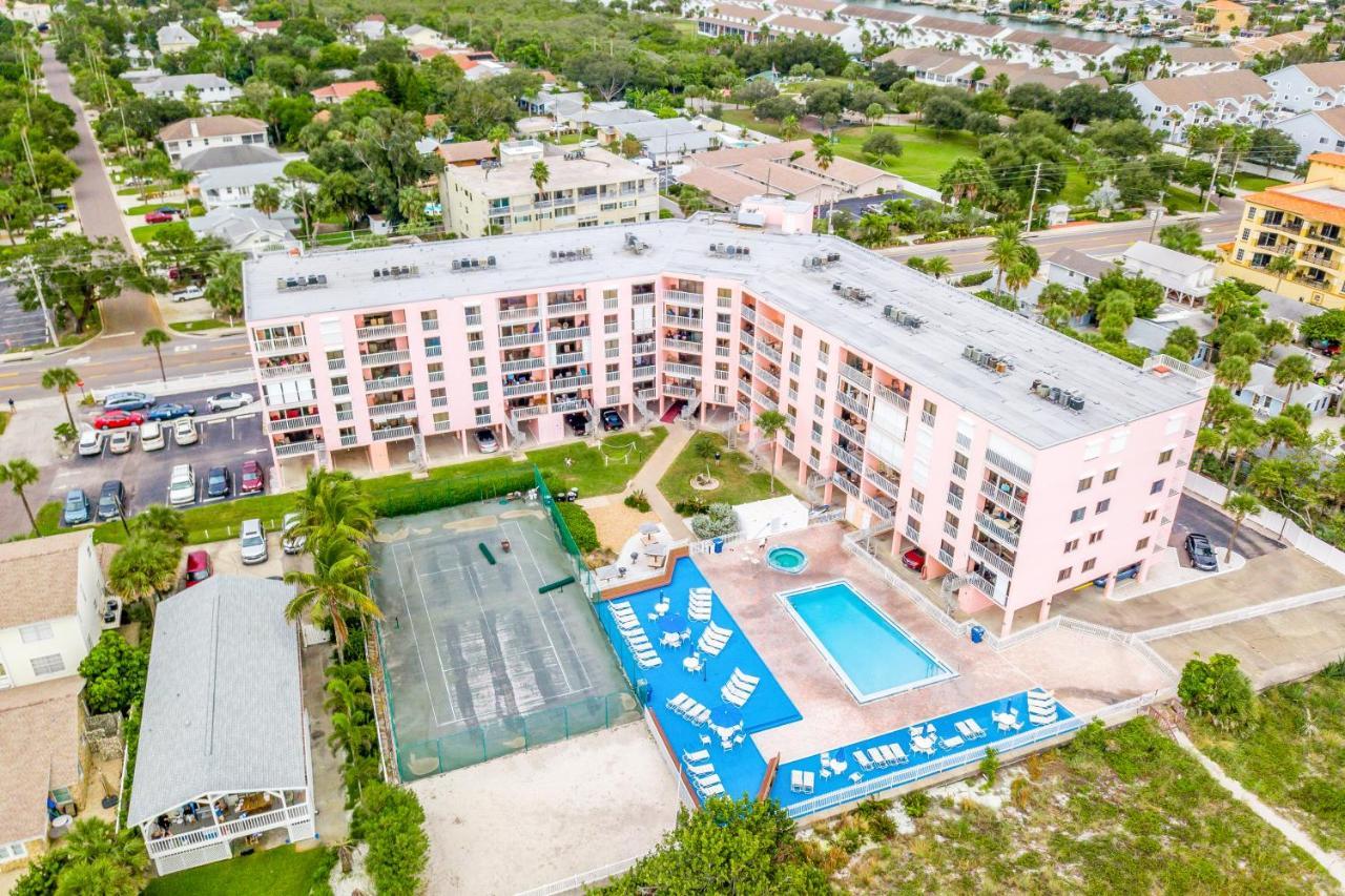 شقة Reef Club 306 شاطئ كليرووتر المظهر الخارجي الصورة