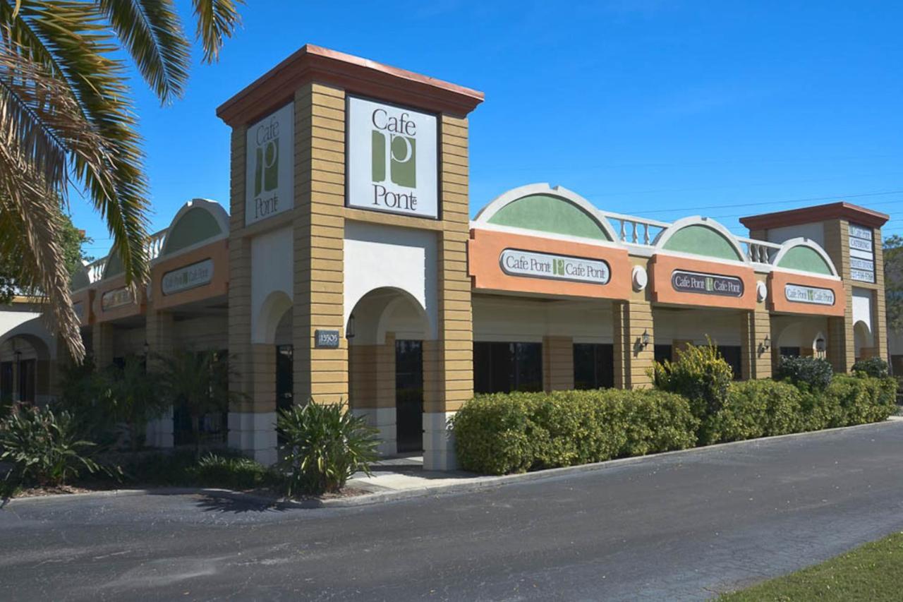 شقة Reef Club 306 شاطئ كليرووتر المظهر الخارجي الصورة